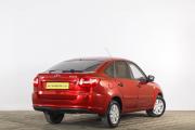 Lada (ВАЗ) Granta I Рестайлинг Тюмень  - изображение 23