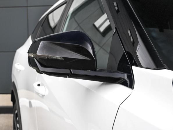 Geely Atlas II с пробегом 2023 года, цена 2 389 000 рублей, 23810 км, внедорожник, Автокод Объявления