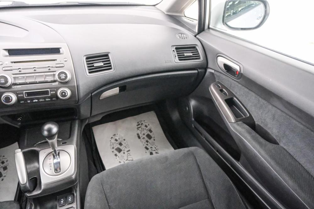 Honda Civic VIII Красноярск  - изображение 12