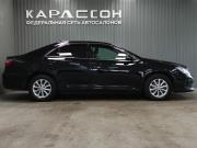 Toyota Camry VII (XV50) Рестайлинг 2 Пермь  - изображение 20
