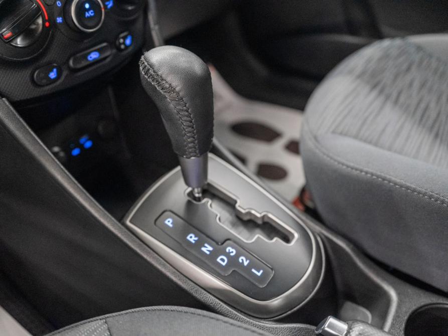 Hyundai Solaris I Рестайлинг Красноярск  - изображение 16