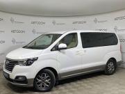 Hyundai H-1 II Рестайлинг 2 Москва  - изображение 15