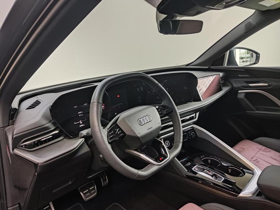Audi Q5 III (GU) Барнаул  - изображение 14
