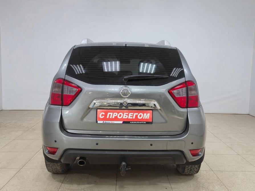 Nissan Terrano III (D10) Альметьевск  - изображение 6