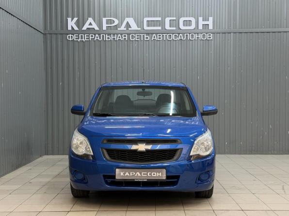 Chevrolet Cobalt II с пробегом 2013 года, цена 649 000 рублей, 166717 км, седан, Автокод Объявления