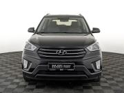 Hyundai Creta I Москва  - изображение 29