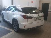 Lexus RX IV Москва  - изображение 42