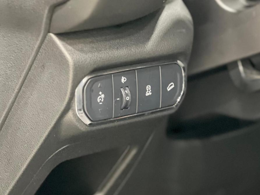 Haval Jolion I Рестайлинг Кемерово  - изображение 15