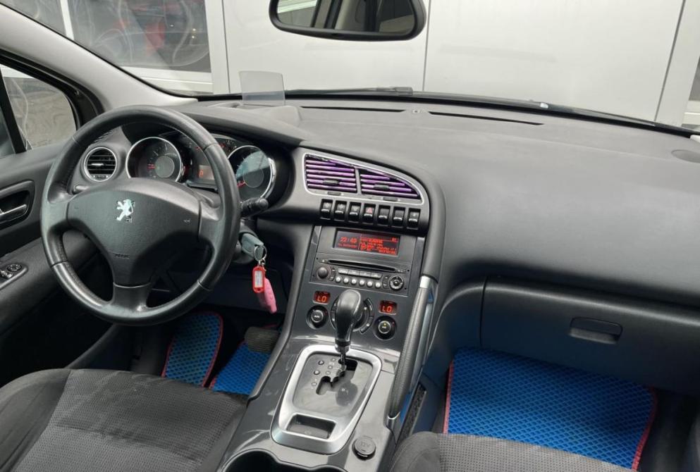 Peugeot 3008 I Владимир  - изображение 12