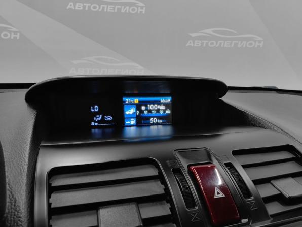 Subaru Forester IV с пробегом 2014 года, цена 1 820 000 рублей, 222470 км, внедорожник, Автокод Объявления