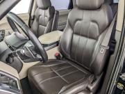Land Rover Range Rover Sport II Москва  - изображение 51