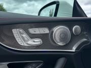 Mercedes-Benz E-Класс AMG V (W213) Рестайлинг Москва  - изображение 25