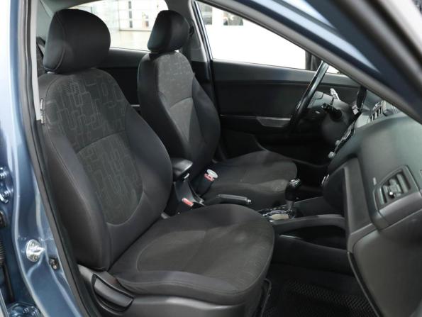 Kia Rio III с пробегом 2014 года, цена 860 000 рублей, 186100 км, седан, Автокод Объявления