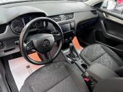Skoda Octavia III (A7) Рестайлинг Тверь  - изображение 28