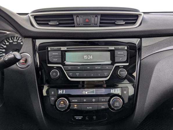 Nissan X-Trail III с пробегом 2015 года, цена 1 515 000 рублей, 172112 км, внедорожник, Автокод Объявления