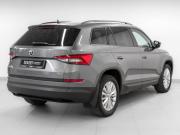 Skoda Kodiaq I Санкт-Петербург  - изображение 35