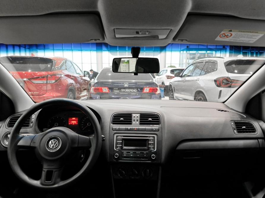 Volkswagen Polo V Казань  - изображение 17