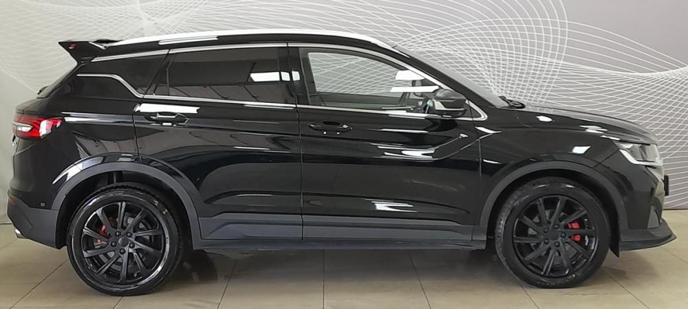 Geely Coolray I Новокузнецк  - изображение 6