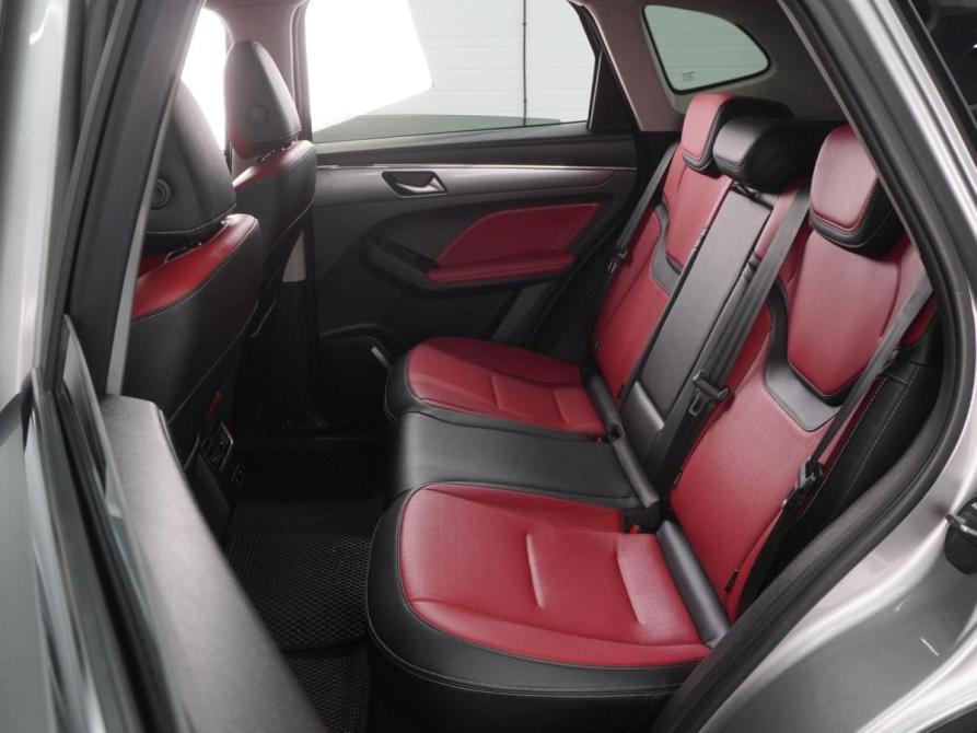 Haval Jolion I Рестайлинг Воронеж  - изображение 9
