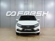 Lada (ВАЗ) Granta I Рестайлинг Воронеж  - изображение 20