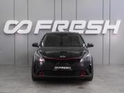 Kia Rio IV Рестайлинг Воронеж  - изображение 22