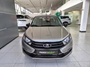 Lada (ВАЗ) Granta I Рестайлинг Екатеринбург  - изображение 27