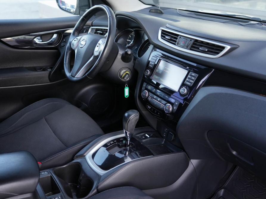 Nissan Qashqai II Новосибирск  - изображение 19