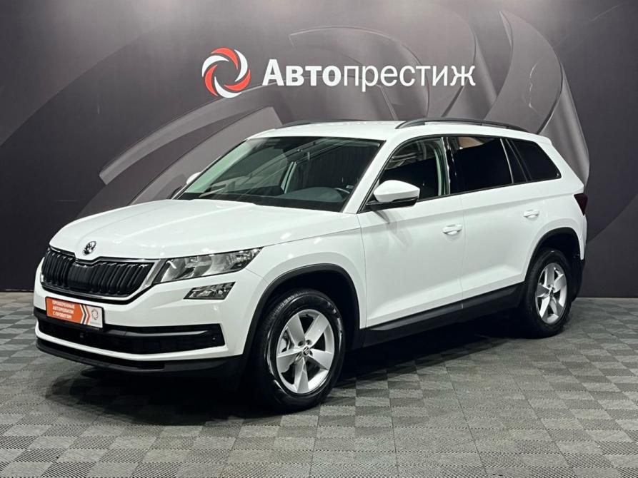 Skoda Kodiaq I Оренбург  - изображение 1