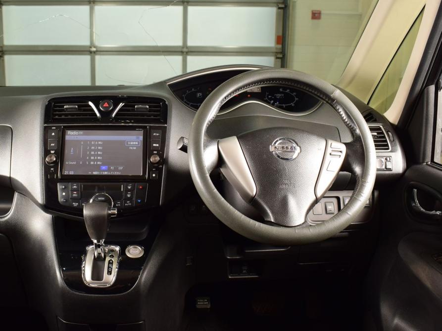 Nissan Serena IV (C26) Кемерово  - изображение 8