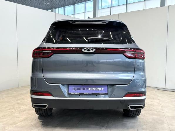 Chery Tiggo 7 Pro I с пробегом 2021 года, цена 1 515 000 рублей, 152093 км, внедорожник, Автокод Объявления