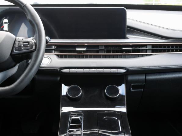 Exeed LX I Рестайлинг с пробегом 2023 года, цена 2 180 000 рублей, 20631 км, внедорожник, Автокод Объявления