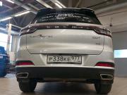 Chery Tiggo 7 Pro Max I Рестайлинг Москва  - изображение 59
