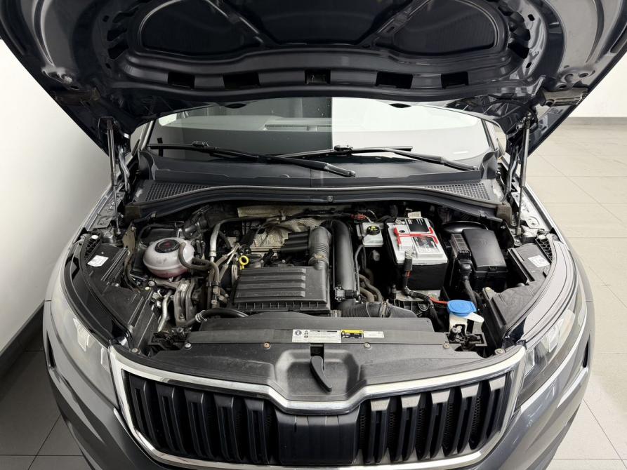 Skoda Kodiaq I Москва  - изображение 21