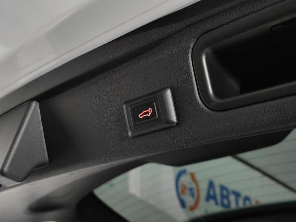 Haval F7 I с пробегом 2021 года, цена 1 599 000 рублей, 121517 км, внедорожник, Автокод Объявления