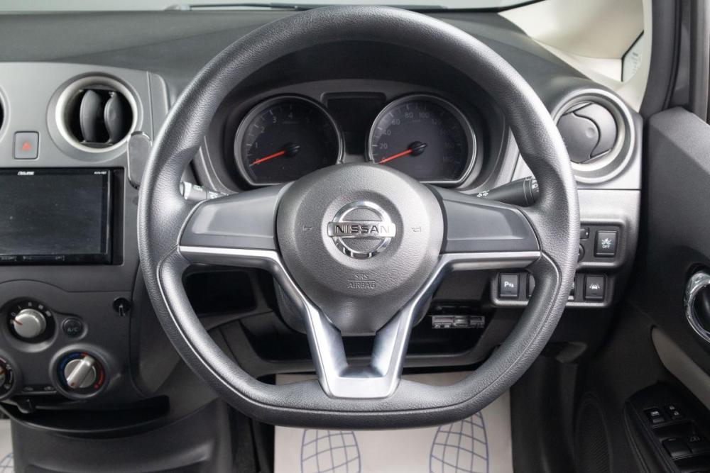 Nissan Note II Рестайлинг Оренбург  - изображение 10