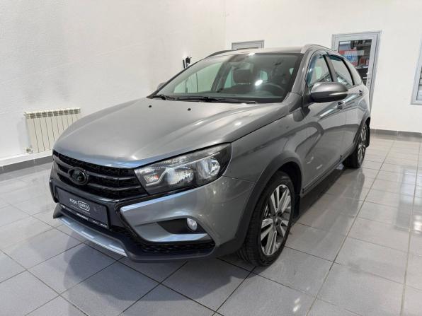 Lada (ВАЗ) Vesta I с пробегом 2019 года, цена 1 015 000 рублей, 154359 км, универсал, Автокод Объявления