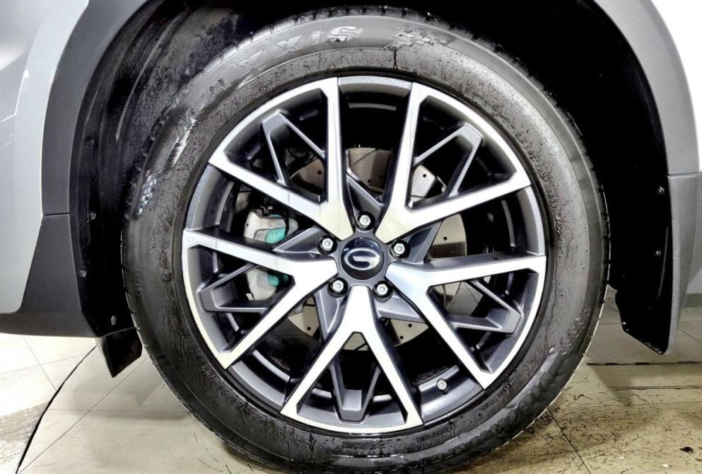 GAC GS8 II Волгоград  - изображение 10