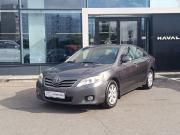 Toyota Camry VI (XV40) Рестайлинг Москва  - изображение 19