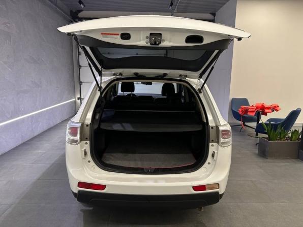 Mitsubishi Outlander III с пробегом 2012 года, цена 1 449 000 рублей, 281888 км, внедорожник, Автокод Объявления