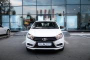 Lada (ВАЗ) Vesta I Тюмень  - изображение 26