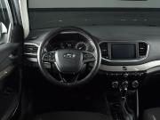 Lada (ВАЗ) Vesta I Рестайлинг (NG) Кемерово  - изображение 35