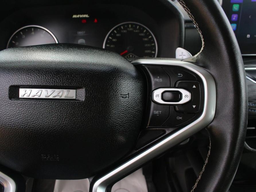 Haval Jolion I Калуга  - изображение 11