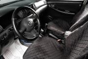 Toyota Corolla IX (E120 E130) Рестайлинг Сургут  - изображение 26