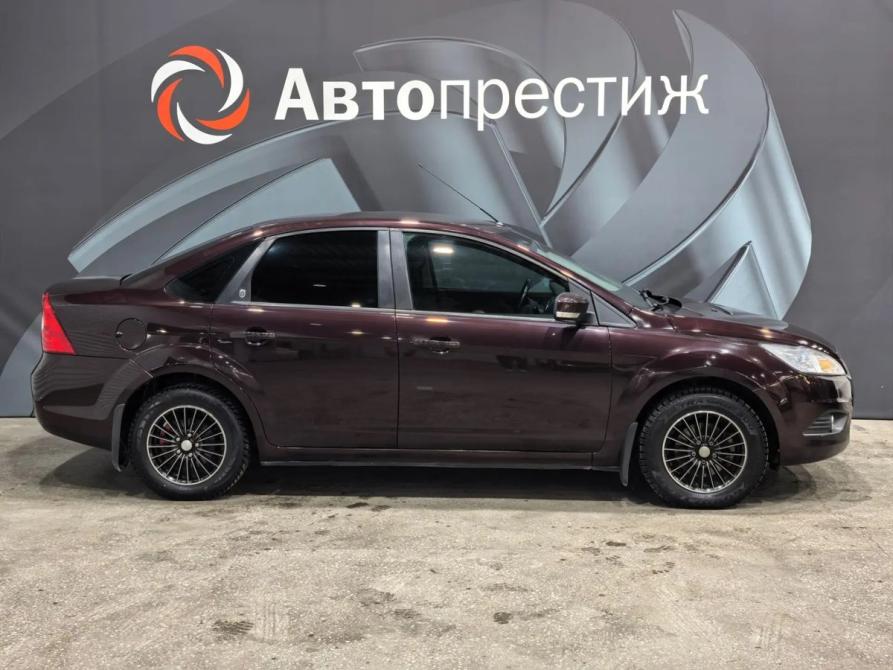 Ford Focus II Рестайлинг Пермь  - изображение 8