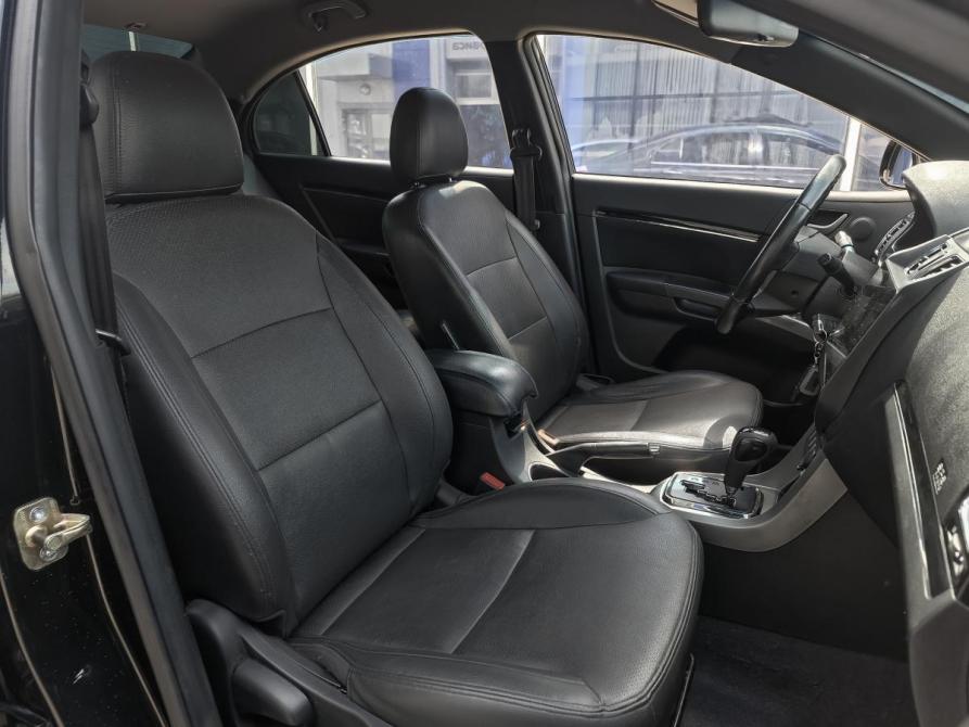 Geely Emgrand EC7 Нижний Новгород  - изображение 8