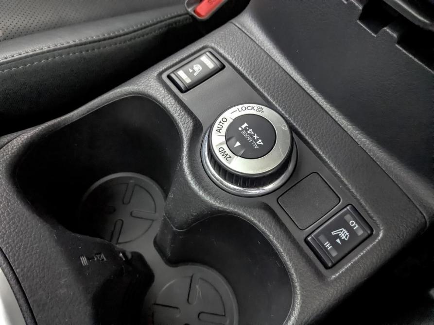 Nissan Qashqai II Москва  - изображение 26