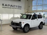 Lada (ВАЗ) Niva Legend Волгоград  - изображение 17