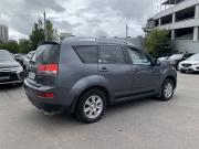 Citroen C-Crosser Санкт-Петербург  - изображение 19