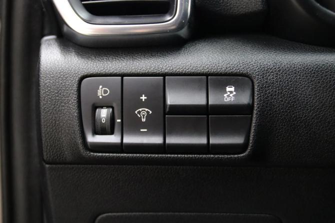 Kia Sportage IV с пробегом 2017 года, цена 1 695 950 рублей, 240376 км, внедорожник, Автокод Объявления