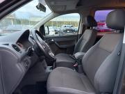 Volkswagen Caddy III Рестайлинг Санкт-Петербург  - изображение 23